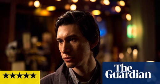 Paterson review – Adam Driver beguiling in miraculous tale of everyday goodness