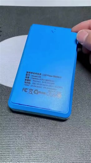 World Ka Best Power Bank! ⚡🔌