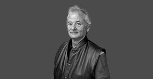 Bill Murray - The Talks