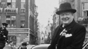 Churchill: The Man That Won the War - Apple TV (KN)