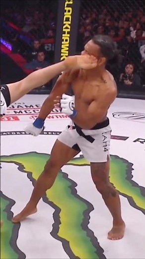 Try This Karate Kick And Surprise Everyone!