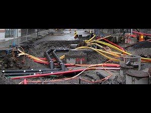 Underground Mapping & Utility Webinar Plowman Craven