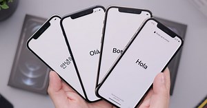 Strong iPhone 12 demand sees Apple boost 2021 production - 9to5Mac