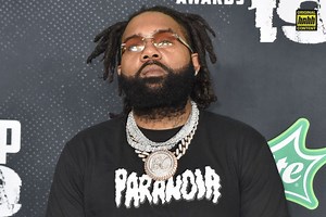 Who Is Money Man? Everything To Know About The "24" Rapper