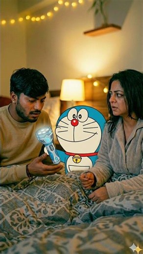 Doraemon Funny Moments 😂 | Nobita vs Doraemon Comedy (Hindi)