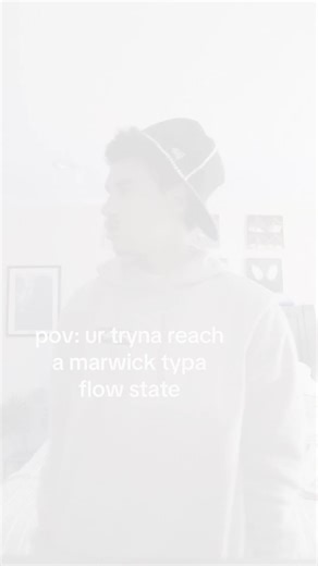 Hood Trap Remix: A Flow State Experience