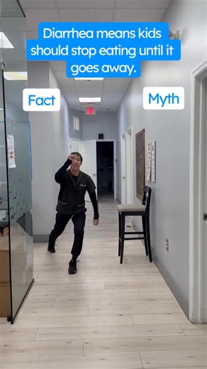 Vomiting and diarrhea are stressful for both kids and parents, and there’s a lot of advice out there that isn’t always accurate. Knowing what’s true and what’s not can help you respond with confidence and keep your child safe. Here are a few important things parents are often surprised to learn ✅ Vomiting doesn’t always mean a stomach bug ✅ Diarrhea doesn’t mean kids should stop eating completely ✅ Dehydration is the biggest concern, especially for younger children ✅ Small, frequent sips are oft