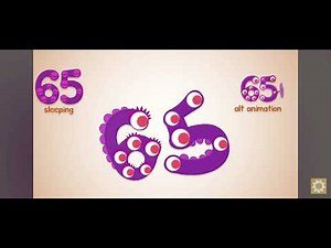 Endless Numbers Sound Effect