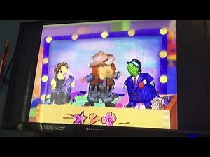 Wonder Pets: Movie Stars Cloth