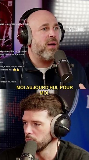 🎙️ Are the Celtics the favorites in the East?