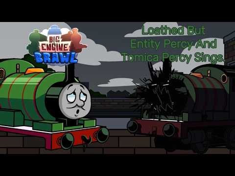 Loathed But Entity Percy And Tomica Percy Sings.
