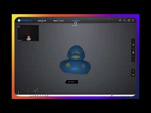 How To 3D Scan at the Library