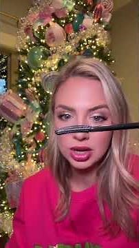 Benefit “Queen’s Glam-Bit” Mascara Set 💕 A Must-Have Holiday Beauty Gift! | Gift Ideas | Makeup