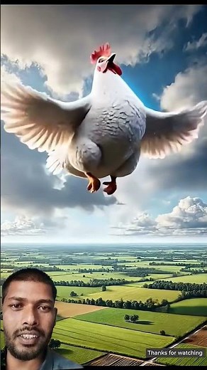 cartoon murgi | bahut badi murgi #cartoon #trending #shorts