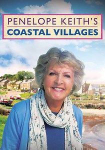 Penelope Keith's Coastal Villages Season 1 - streaming