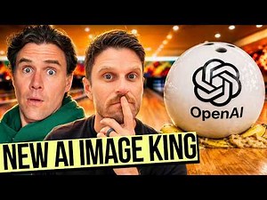 ChatGPT Images 2.0 Is Here. It Just Killed Nano Banana.