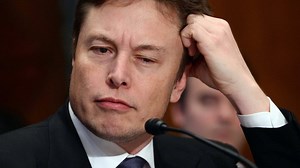 Is Tesla CEO Elon Musk Seriously Considering Advertising?