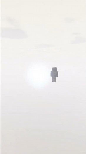 The Screaming andy mod sent me to HEAVEN #minecraft #mods #horror