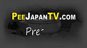 PISS JAPAN TV - Kinky asians pissing in toilet