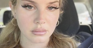 Lana Del Rey - Chemtrails Over The Country Club (Official Music Video)