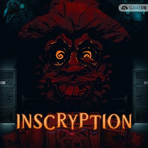 邪恶铭刻|本体+1.41.2补丁|中文|NSZ|Inscryption | SWITCH618游戏公益分享