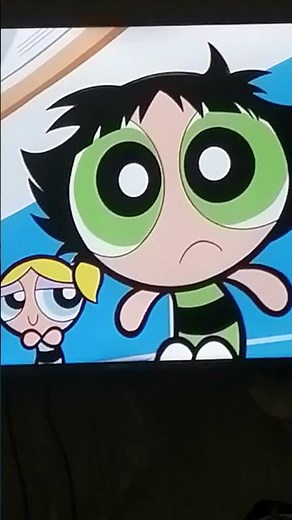 moral decay ending the powerpuff girls (classic) 🤣😸