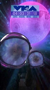 VMAs Camera Effect for Facebook