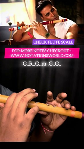 OMG Krishna Flute Tutorial | #omg #krishnaflute #krishnaflutemusic #flutetutorial #flutelessons