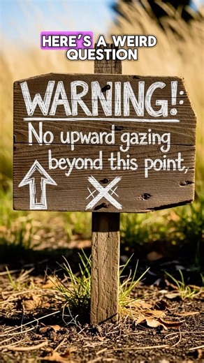 The Surprising Animal That Can’t Look Up - The Weird Truth #facts #weirdfacts