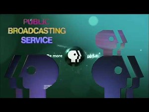 I Need A Logo History - NET/PBS