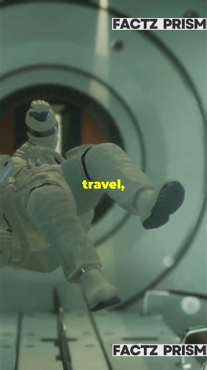 Why NASA Is Building a NUCLEAR Rocket