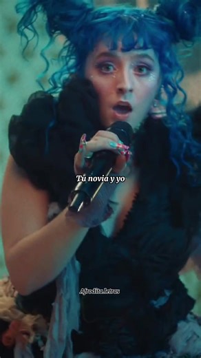 Ashnikko - Slumber Party (feat. Princess Nokia) Lyrics