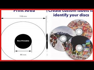 Verbatim DVD R 4 7GB 16X White Inkjet Printable with Branded Hub, 100 Disc