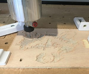 Stage d'initiation à la CNC pour débutants - Les Ingéniaux