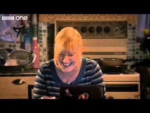 Mrs Brown is The Virgin Mary - Mrs Brown's Boys - Christmas Special - BBC