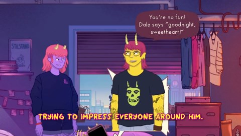 Dead Pets Unleashed - Official Meet the Band Trailer