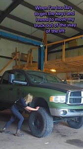 The Diesel Queen Official on Reels