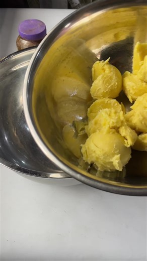 Hyperpigmentation girlies, gather here real quick 👀✨ The best Kojic and Turmeric soap for dark spots and skin discoloration is almost here. If you’re trying to get clearer, brighter, more even-toned skin — this is for you. Our Kojic and Turmeric Soap helps lighten dark spots, inner thighs, dark neck, underarms, and evens out your overall skin tone for that healthy glow ✨💛 Available February 13th, And if you want to see what the inside looks like… wait for the soap cut in the next video 👀✂️