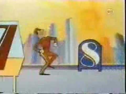 Sesame Street - Bellhop #20