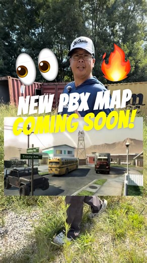 An ICONIC Gaming Map from recent history… COMING SOON 🔜👀💥 #paintball #paintballexplosion #paintballlife #paintballaction #speedball #paintballnation #paintballgear #paintballphotography #paintballteam #paintballaddict #paintballfun #paintballlove #gaming | Paintball Explosion