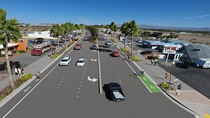 Boulder City Bypass | The new stretch of road that could have a major impact