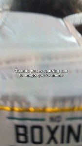 1.5M views · 32K reactions | Si se vio toda la Saga de Ippo Makunouchi 壘 #fpyシ #boxing #anime | Carlos Alberto Burrito García | Facebook