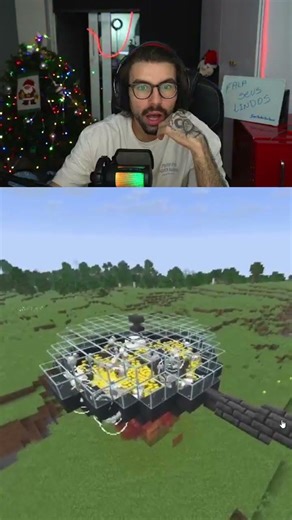 New Minecraft mobs now make popcorn.