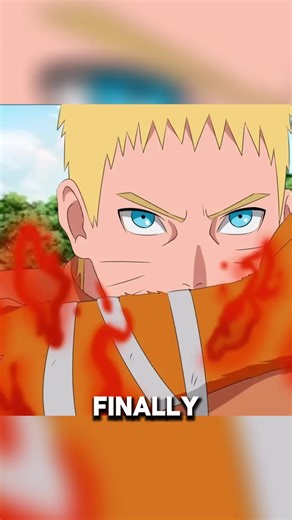 What will Naruto choose: keep Kurama's chakra or finally let go? #anime #naruto #kurama #hashiramacells #hinata