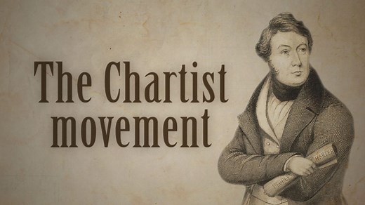 The Chartist movement - Humanities History age 11-14 - BBC Bitesize