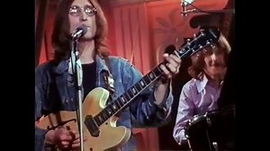 The Dirty Mac ”Yer Blues” (Take.1) Live on The Rolling Stones Rock and Roll Circus, BBC TV Studios, London, UK - TV 12/11/1968！ | Rock'n'Roll Relaxin