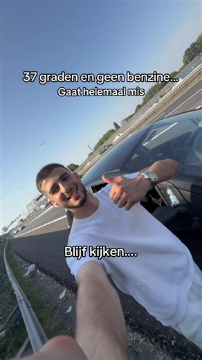 Hoe krijg je dit ook voor elkaar 💀 #fyp #voorjou #viral #auto #snelweg