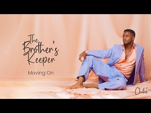 Chiké - Moving On (Official Visualizer)
