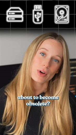 Tiffany Janzen on Instagram: "It’s crazy to think about a future where USB sticks and computer memory could be replaced by this 🤯 What if I told you that every hard drive, USB stick, and computer memory you own is about to become... obsolete? Because scientists have discovered how to manipulate quantum defects at the atomic level to store data in diamonds. Here’s how it works: In a regular diamond, carbon atoms form a perfect crystal structure. But scientists can deliberately create tiny imperf