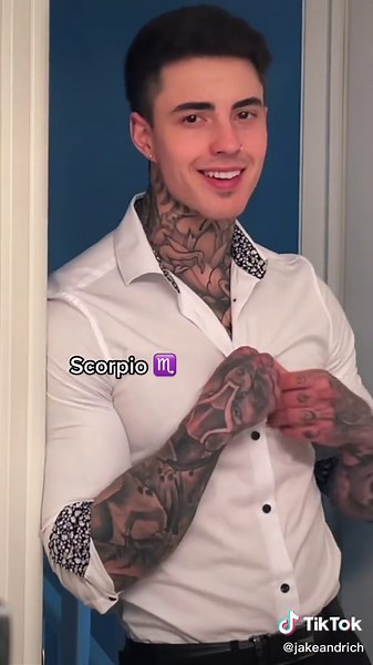 Clearly someone needs to help me with my buttons 😂.. #fypシ #scorpio | scorpio